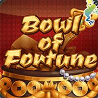 permainan slot Bowl of Fortune provider Gamatron dari situs slot gacor 99ASET