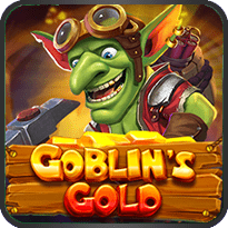 permainan slot Goblin Gold provider Ion Slot dari situs slot gacor 99ASET