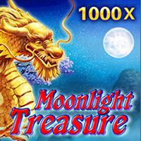 permainan slot Moonlight Treasure provider JDB dari situs slot gacor 99ASET