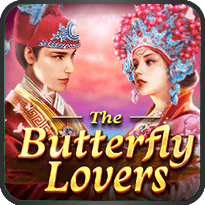 permainan slot The Butterfly Lovers provider Ion Slot dari situs slot gacor 99ASET