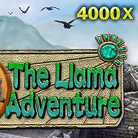 permainan slot The Llama Adventure provider JDB dari situs slot gacor 99ASET