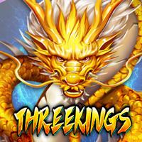 permainan slot Three Kings provider Ion Slot dari situs slot gacor 99ASET